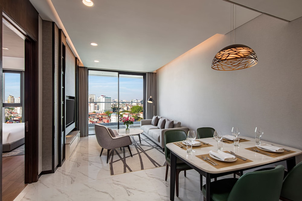 The Five Residences Hanoi 37/50