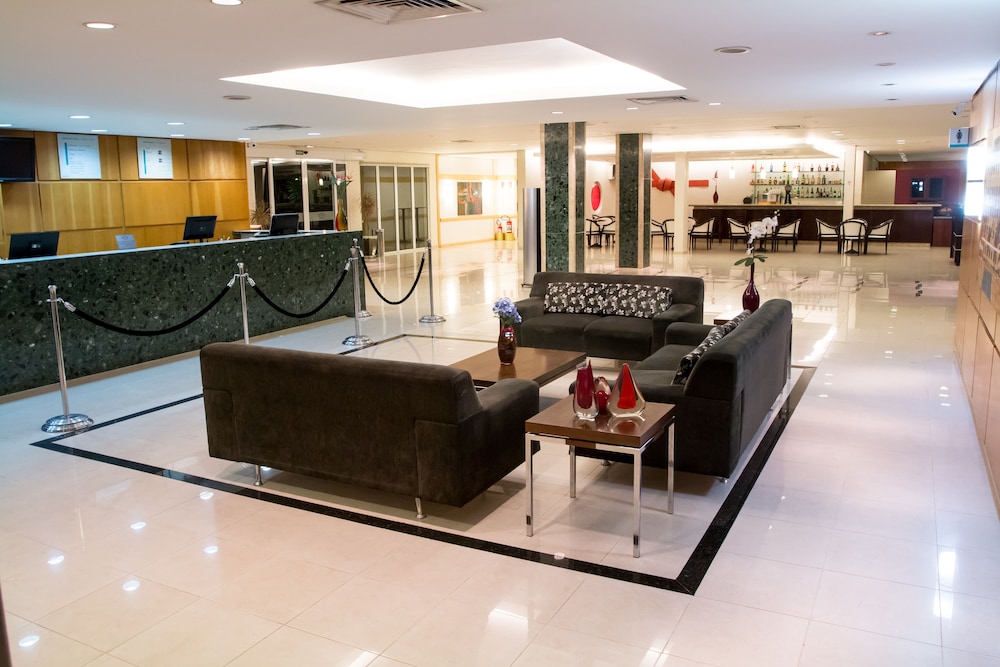 Hotel Premium Campinas Ex Hotel Premium Norte 3/44