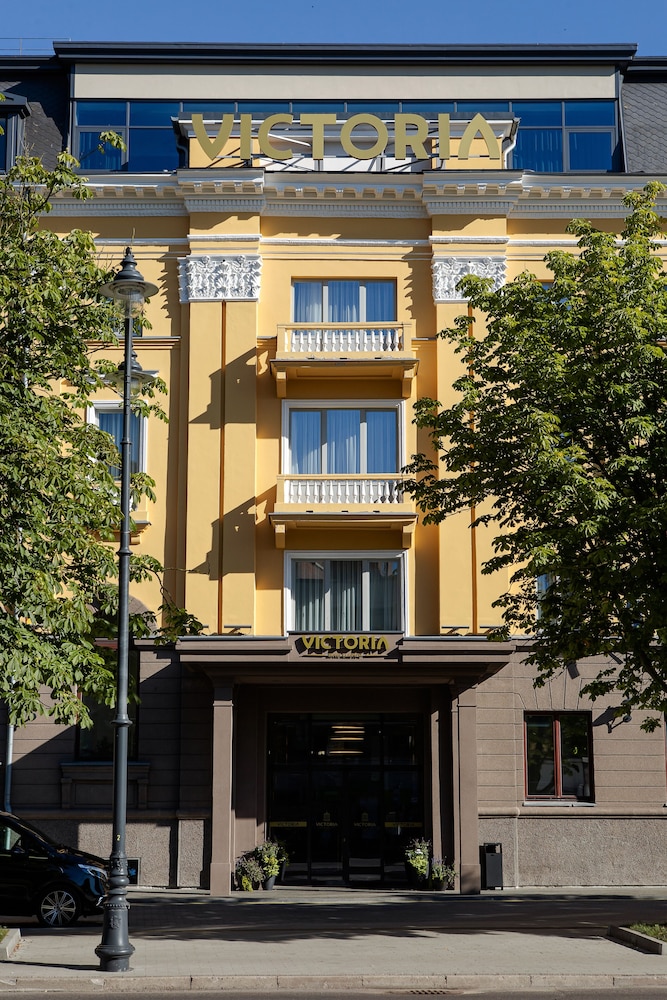 Victoria Hotel Klaipeda 7/71