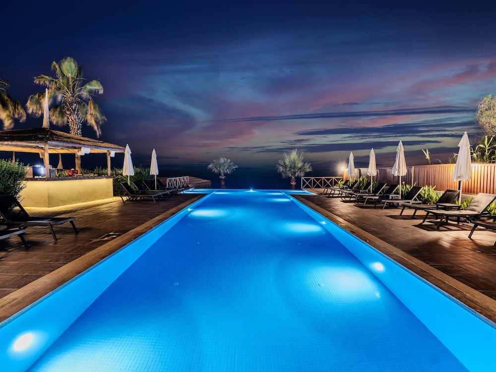 Adora Calma Beach Hotel - Adults Only 30/50