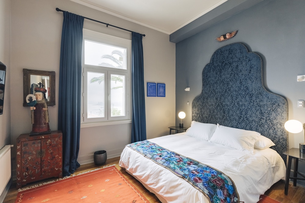 CasaBlu Hotel 8/46