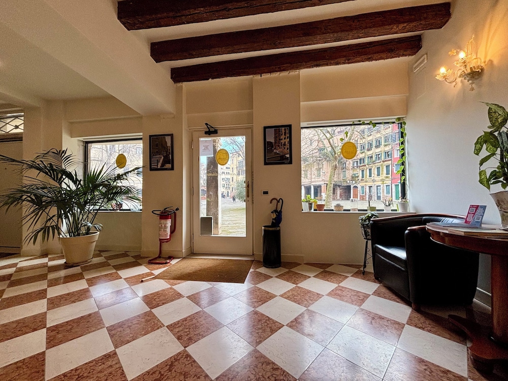 Locanda del Ghetto 5/50