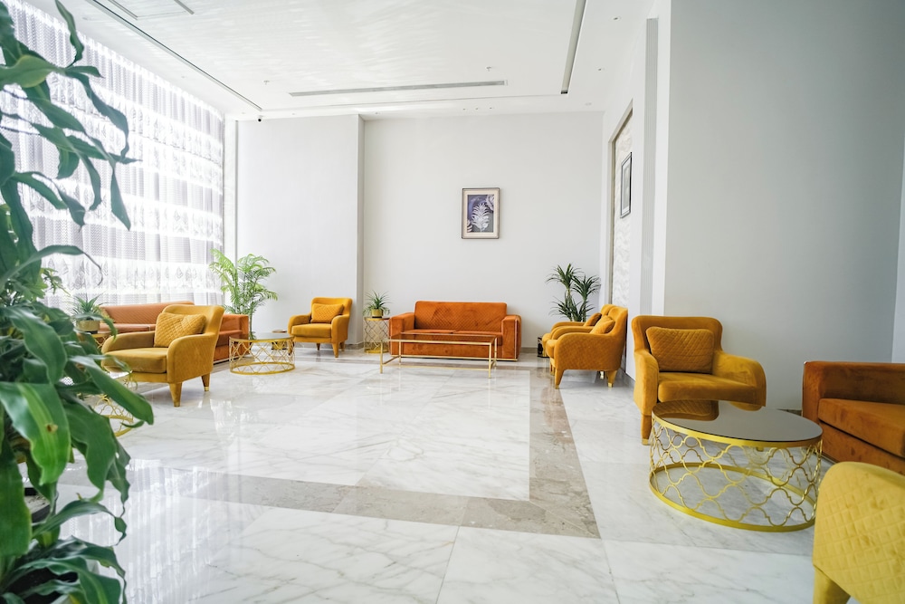 فندق إعمار ليجند(Emaar Legend Hotel) 18/23