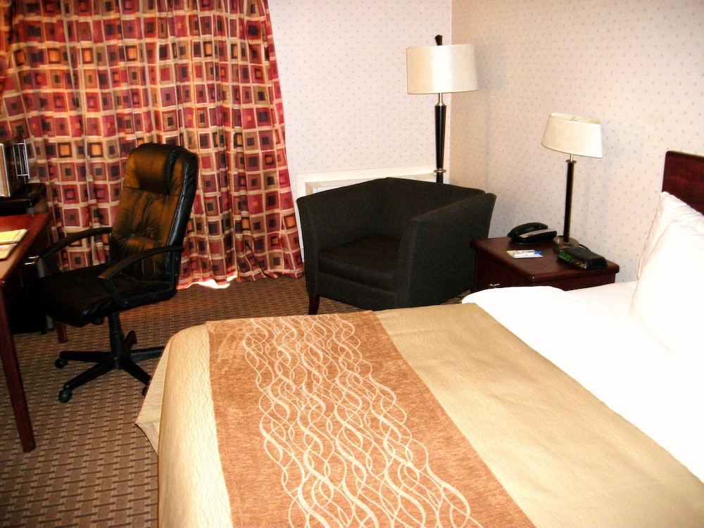 Comfort Inn Cornwall, ON 17/41