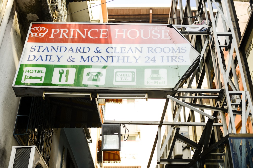Prince House 50/68