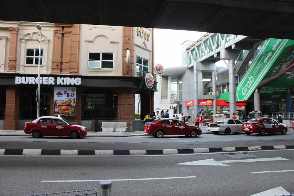 Big M Hotel 39/44