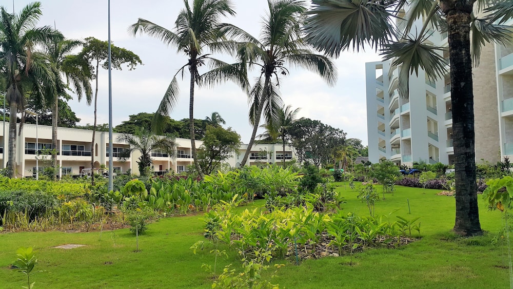 Hotel Verde Zanzibar Azam Luxury Resort And Spa 67/71