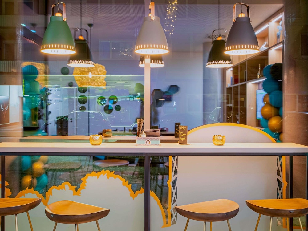 Ibis Styles Pforzheim 40/57