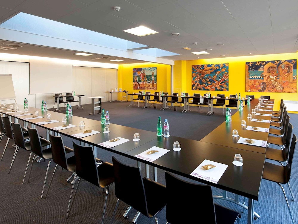 Ibis Styles Ouistreham 57/64
