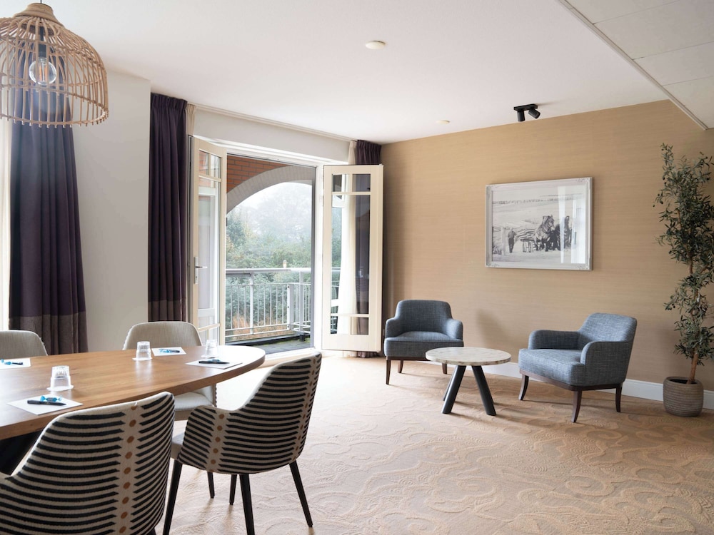 Hotel Ter Zand - Handwritten Collection 32/50