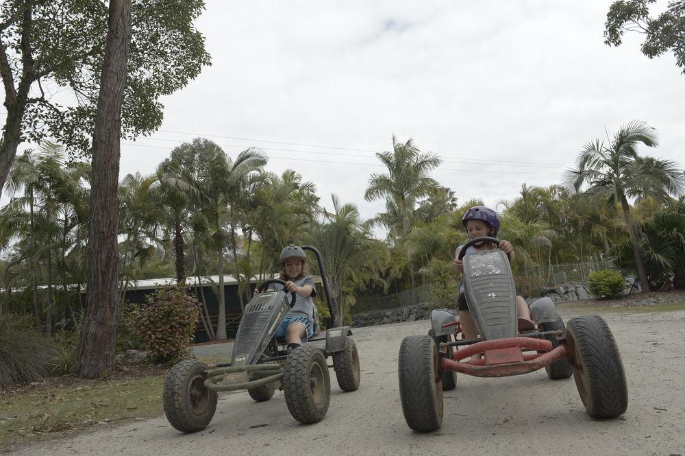 NRMA Darlington Beach Holiday Resort 8/21