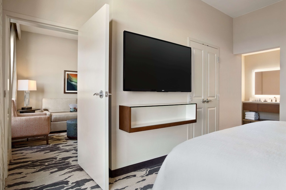 Embassy Suites By Hilton Mcallen Convention Center 21/56