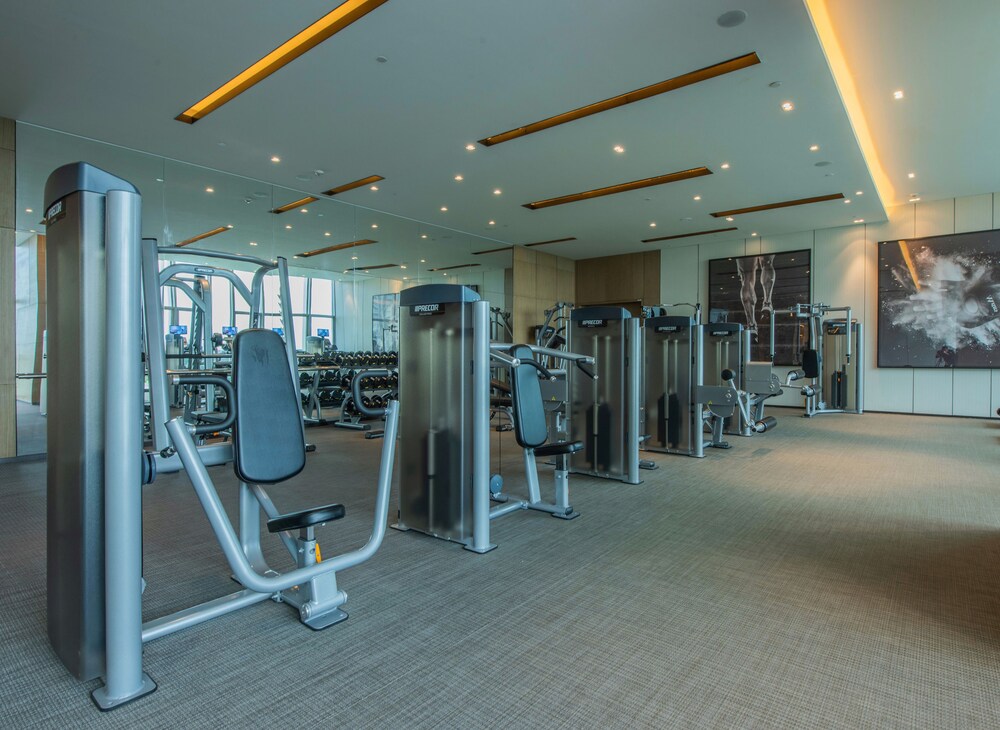 Le Meridien Zhongshan 19/38