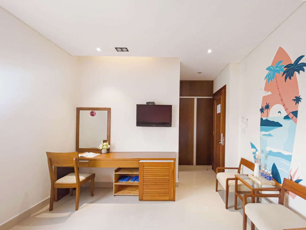 Doha Central Bliss Da Nang Hotel by Haviland 29/50