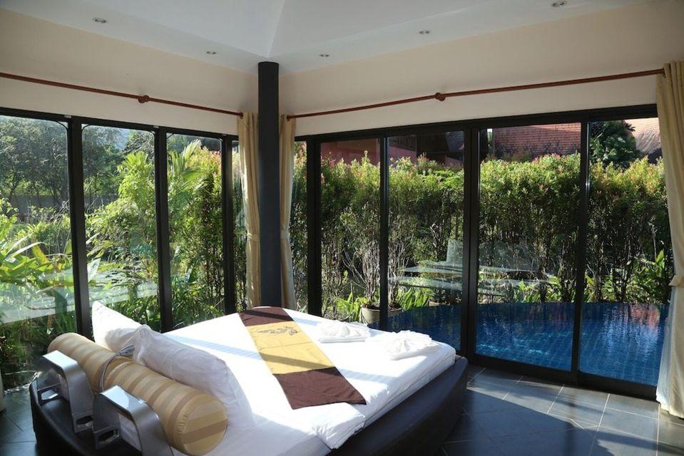 3 Bedroom Bua Villa with Private Pool