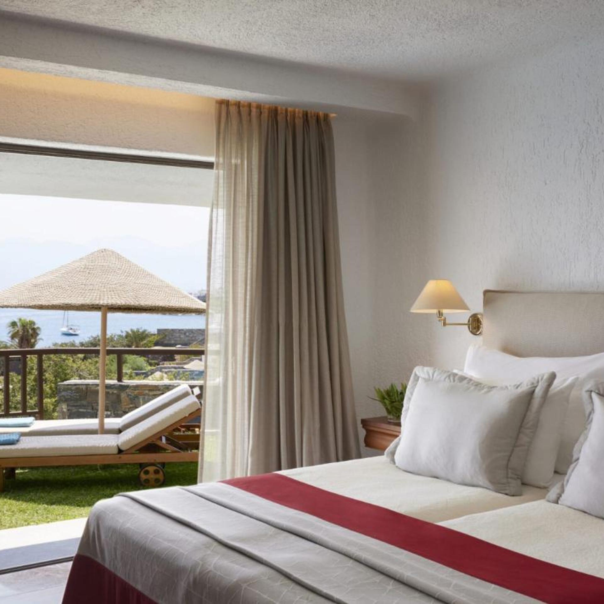 Princess, 2 Bedrooms, Royal, Ariadni, Villa