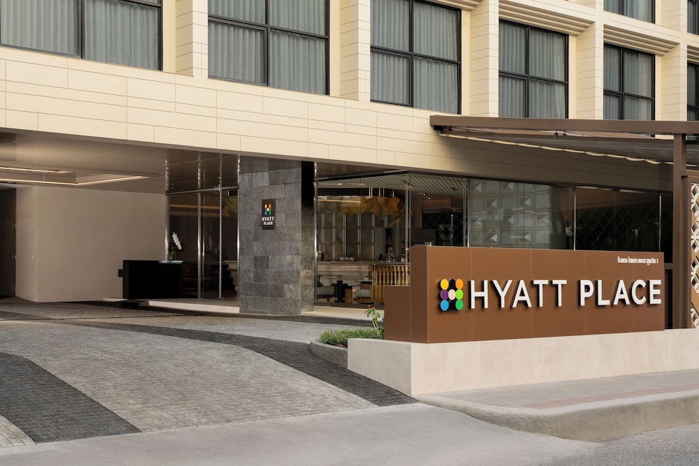 Hyatt Place Bangkok Sukhumvit 1 42/50