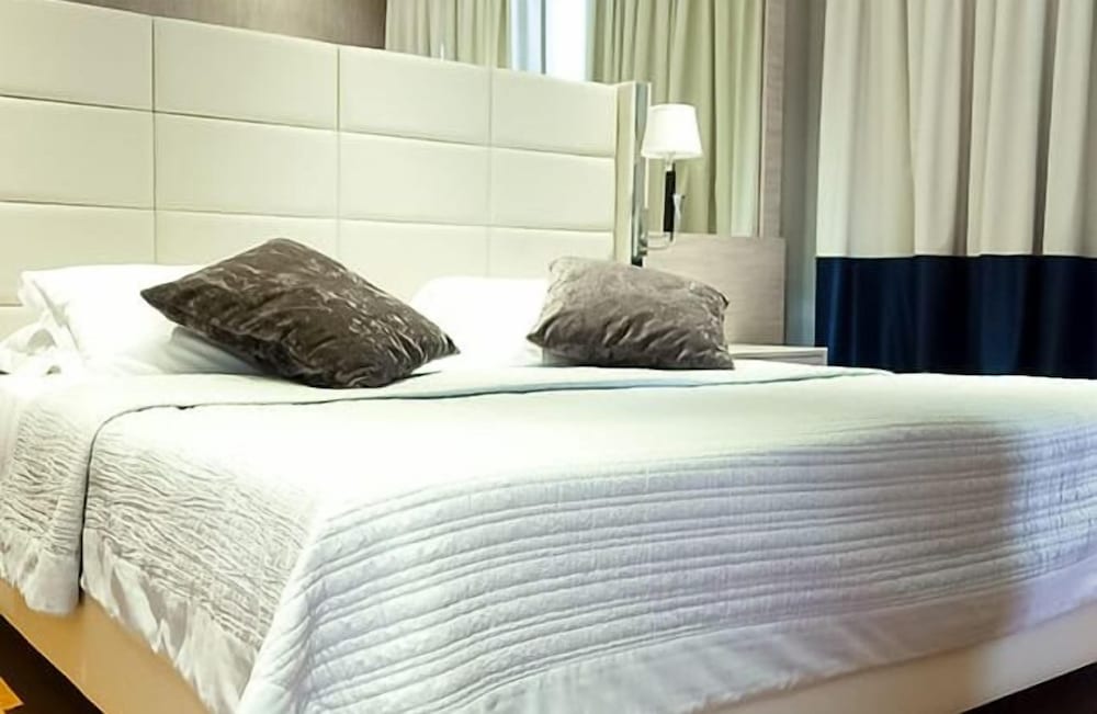 Relais Sans Soucis and Spa 18/65
