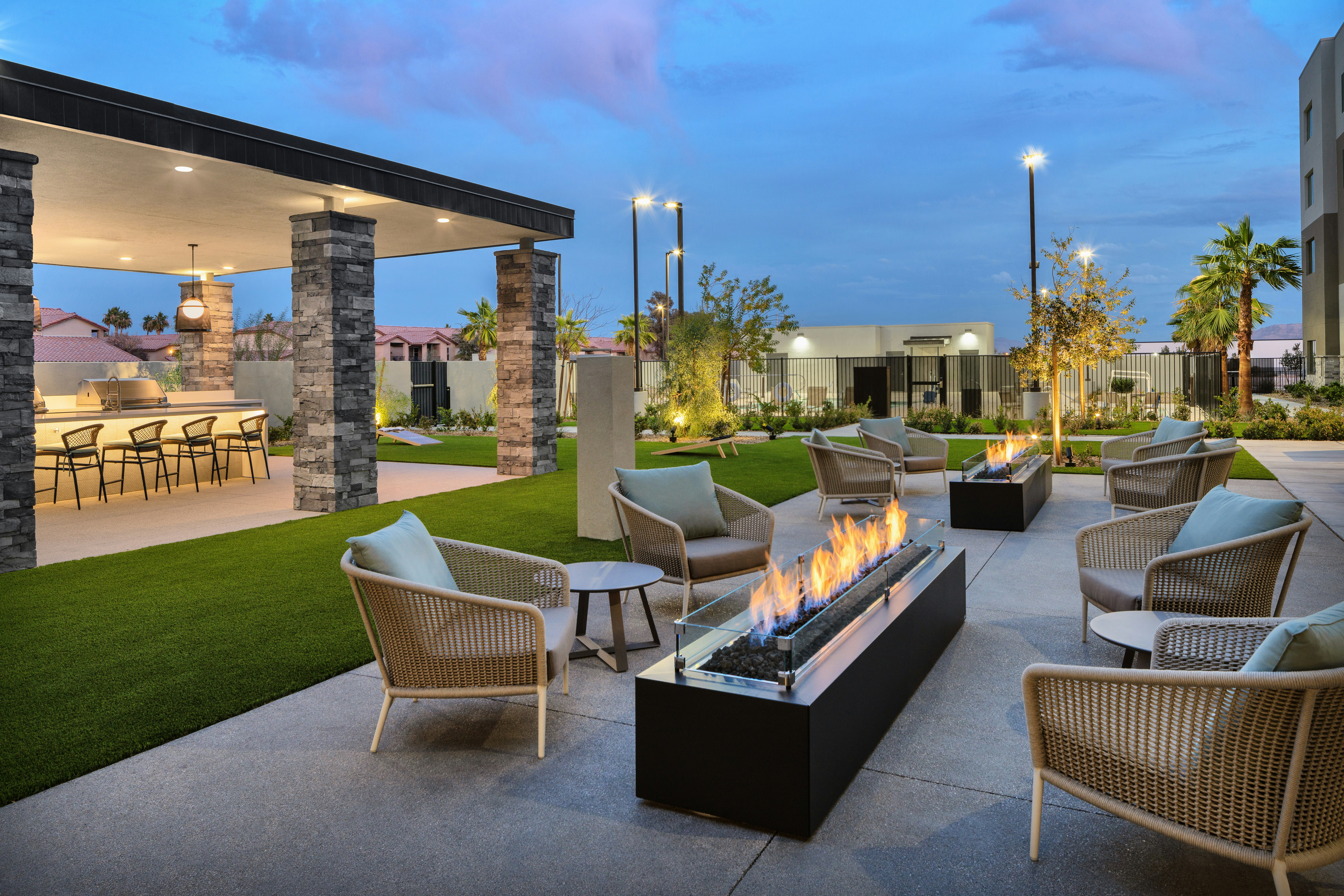 Homewood Suites by Hilton North Las Vegas Speedway 13/24