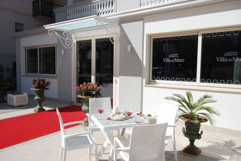 Villa Del Mare 53/59