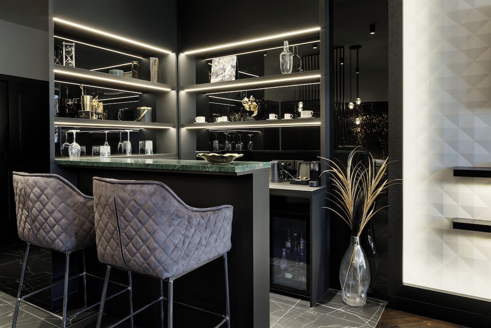 O11 Boutique Hotel Vienna 14/63