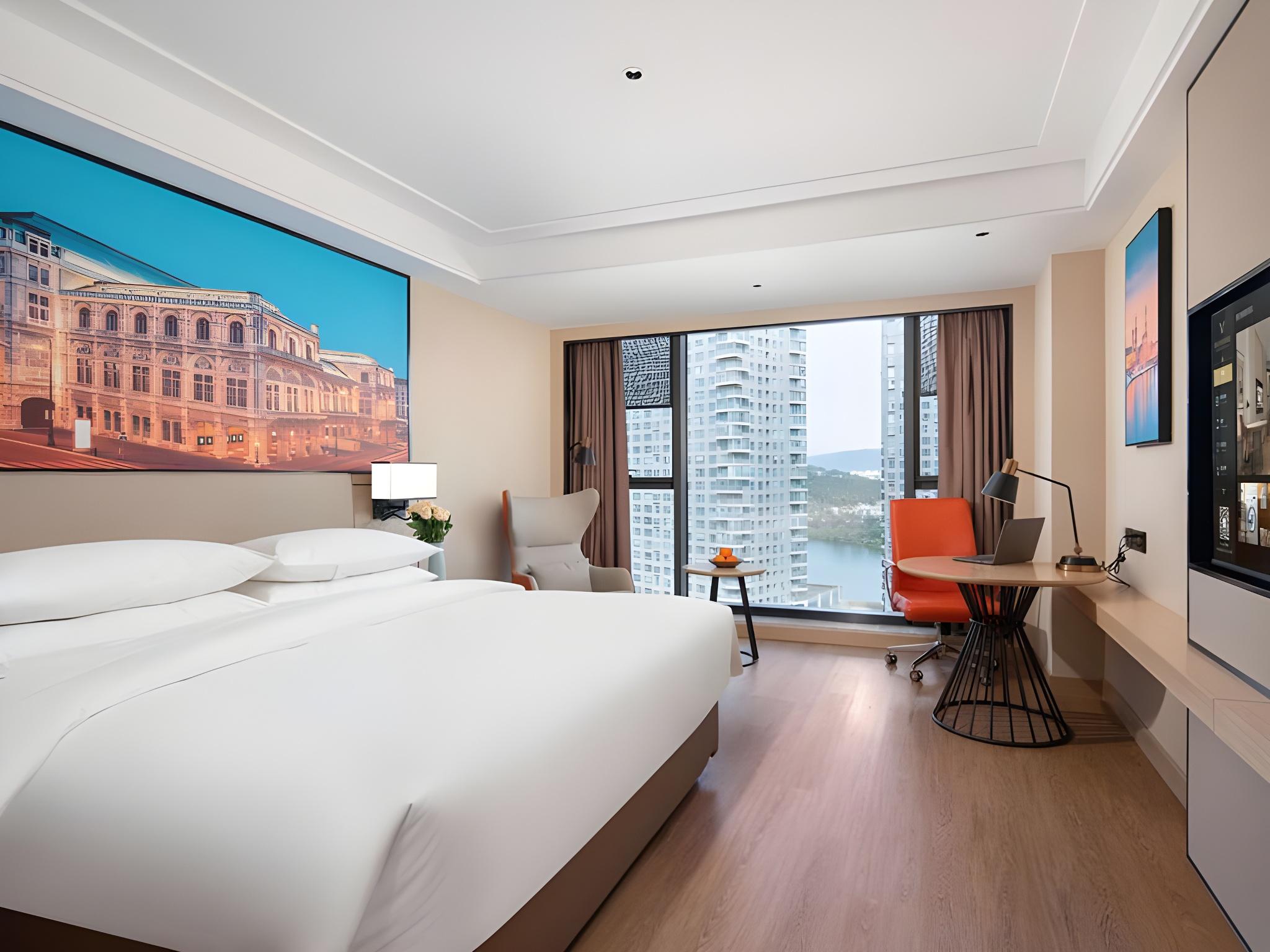 Vienna International Hotel (Anning Donghu) 16/38