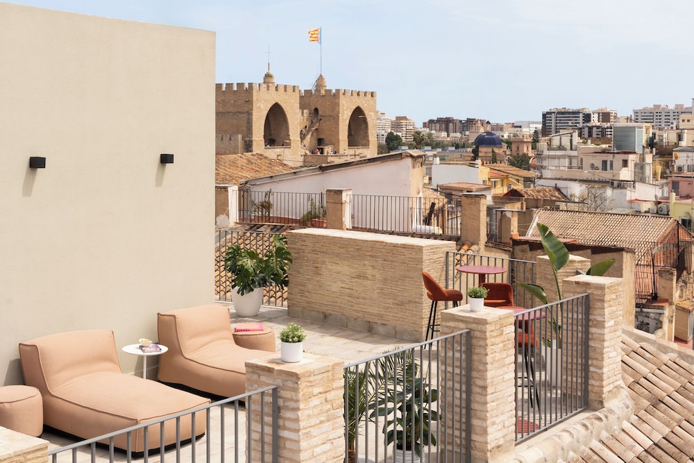 Axel Hotel Valencia - Adults Only 60/77