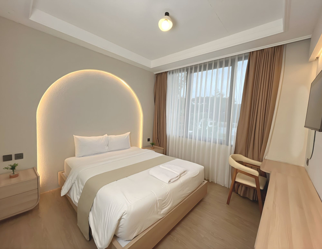 Tamashii Boutique Hotel 7/11