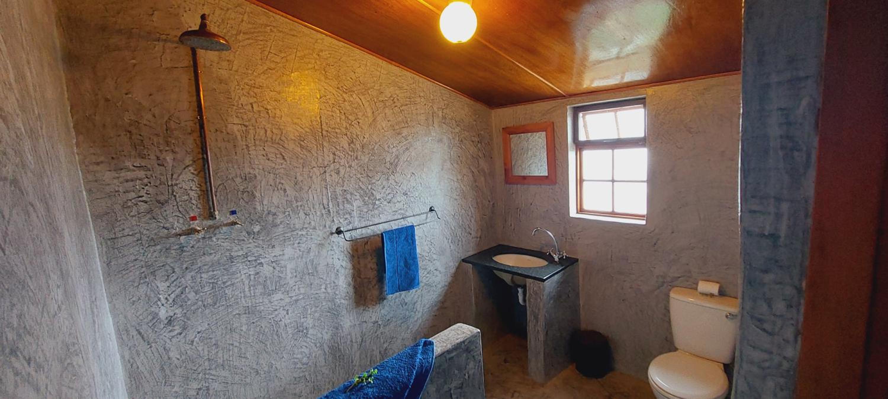 Swartberg Cottages 35/39