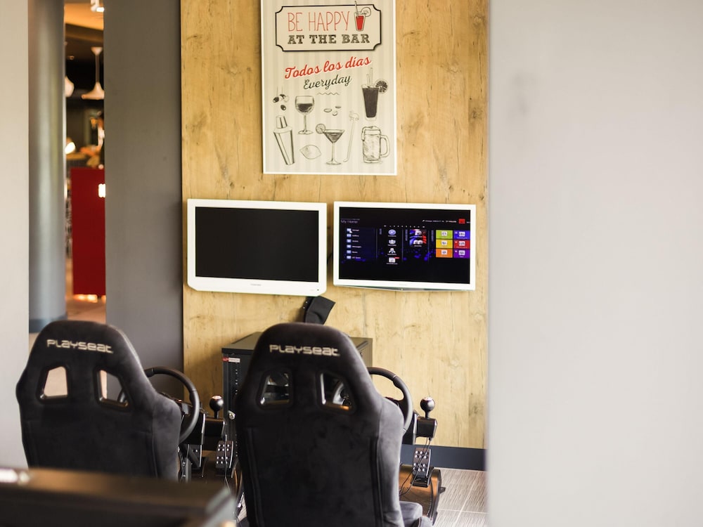 ibis Barcelona Montmelo Granollers 61/73