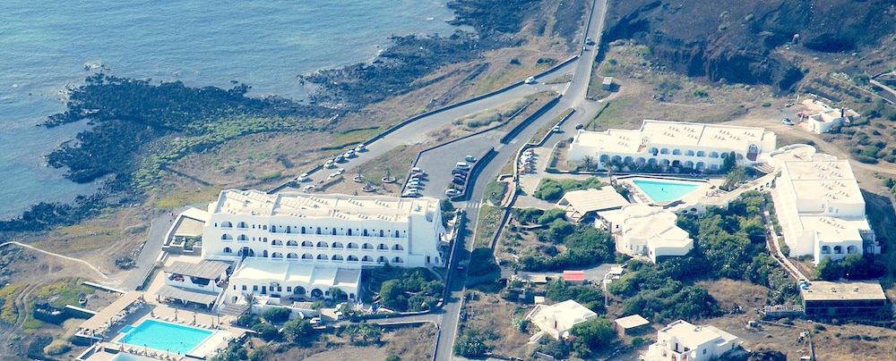 Cossyra Hotel 3/50