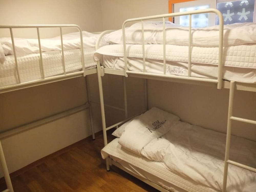 Star Hostel Seoul Dongdaemun 26/56
