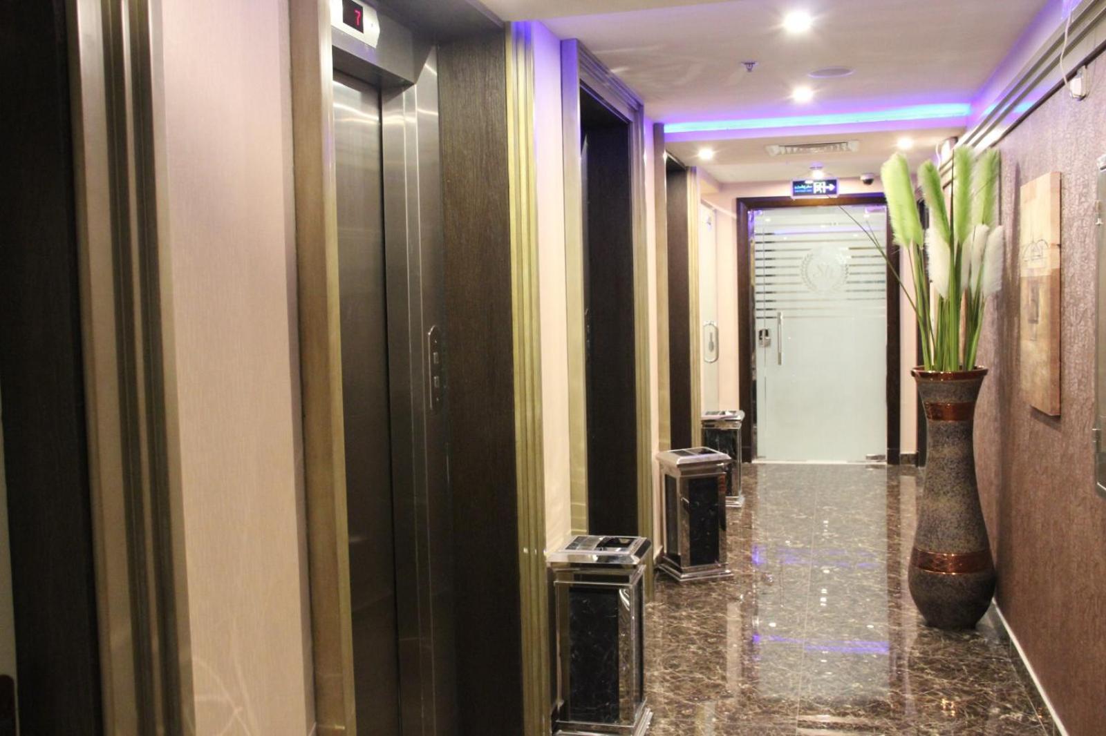 Al Shahbaa Hotel Jeddah 47/49