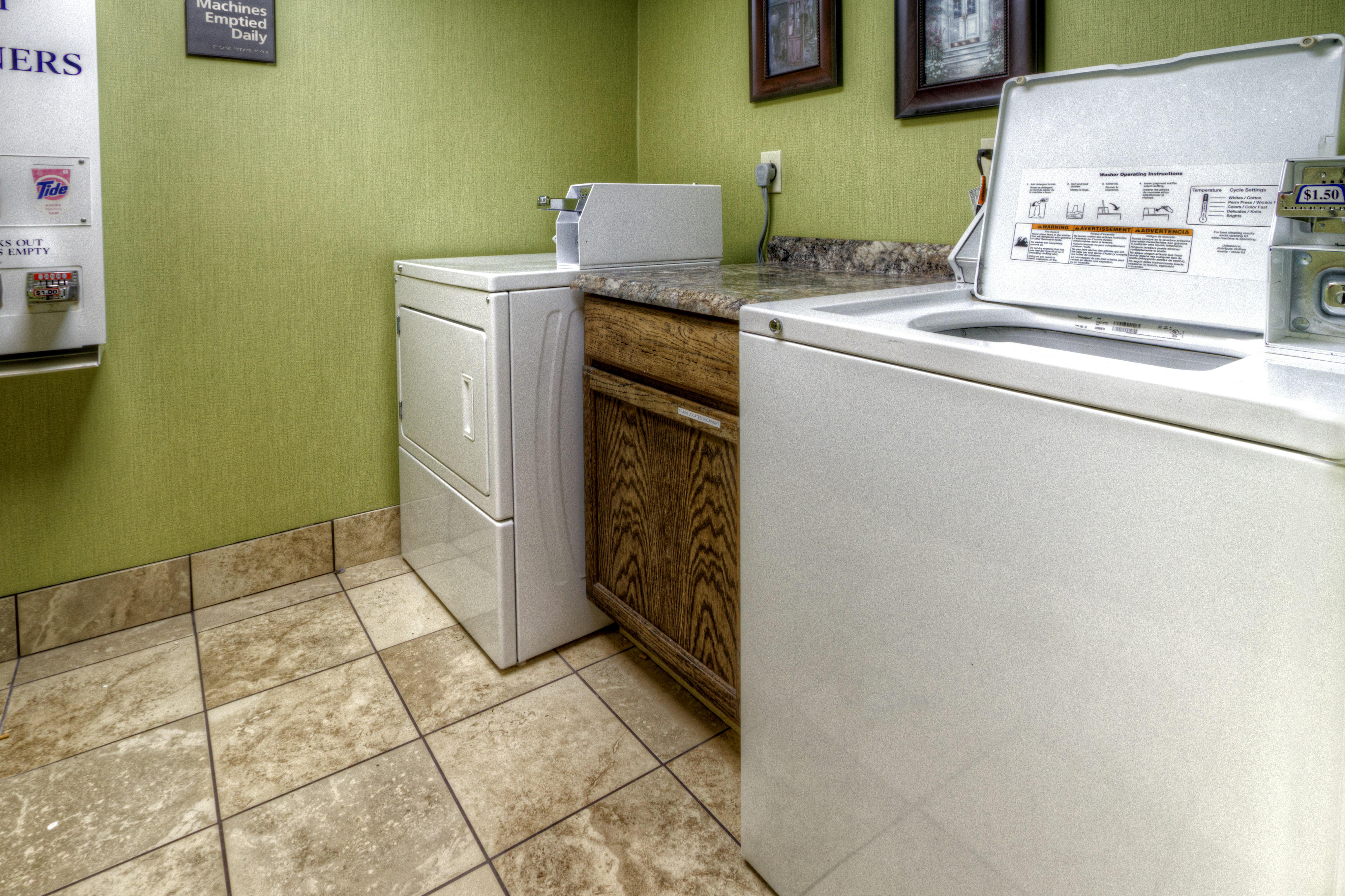 Hampton Inn Goldsboro 12/52