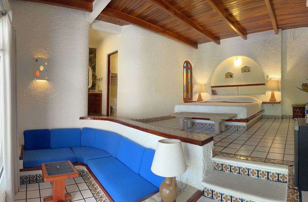 Villa De La Roca 24/56