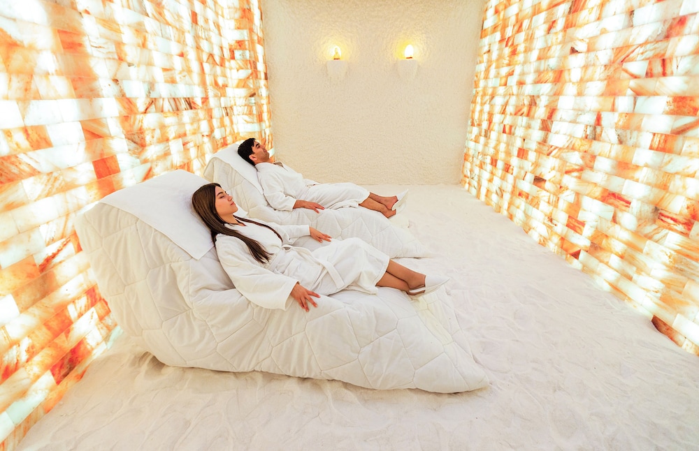 Wellness Park Hotel Turon 27/56