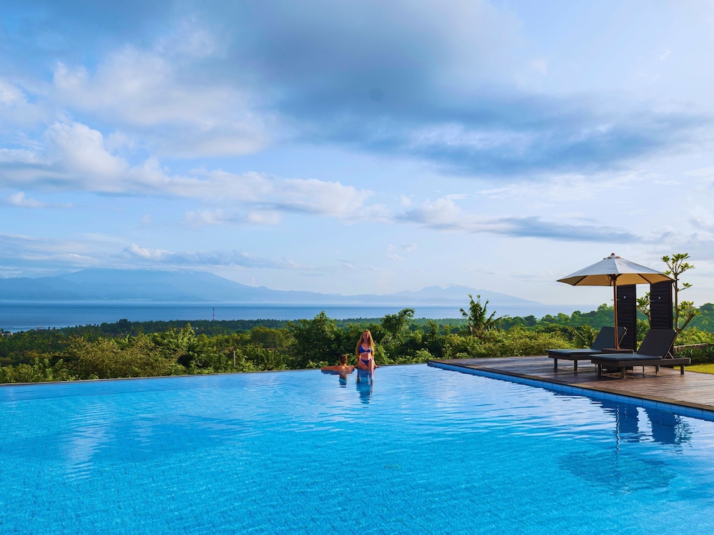 Semabu Hills Hotel Nusa Penida - Bali 32/50