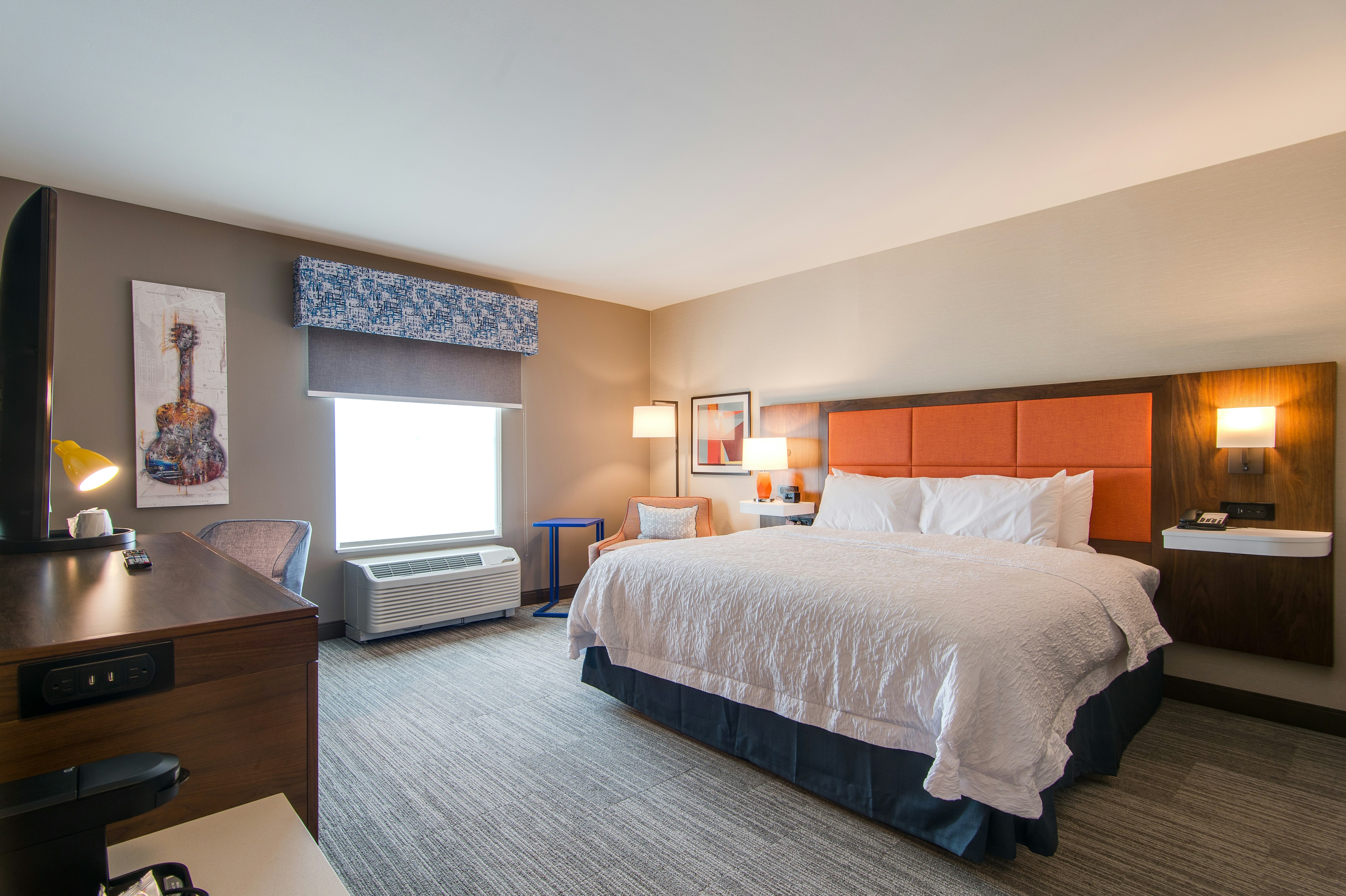 ROOM, KING BED, ACCESSIBLE