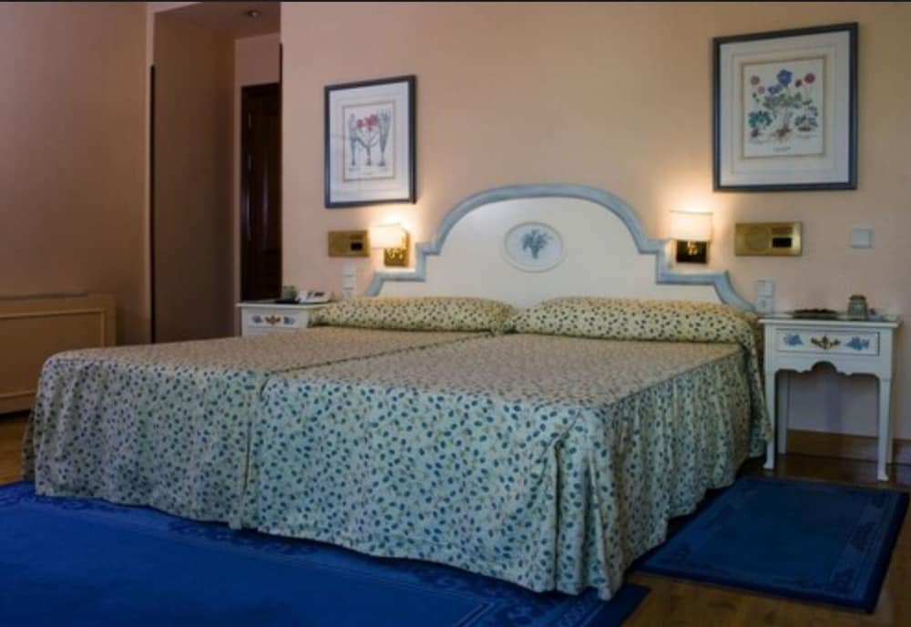 Infanta Isabel Hotel 20/64
