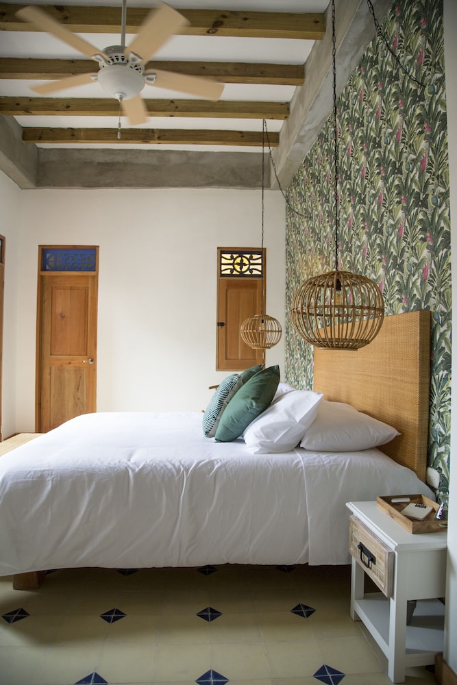 Hotel Boutique Casa Mia 28/58