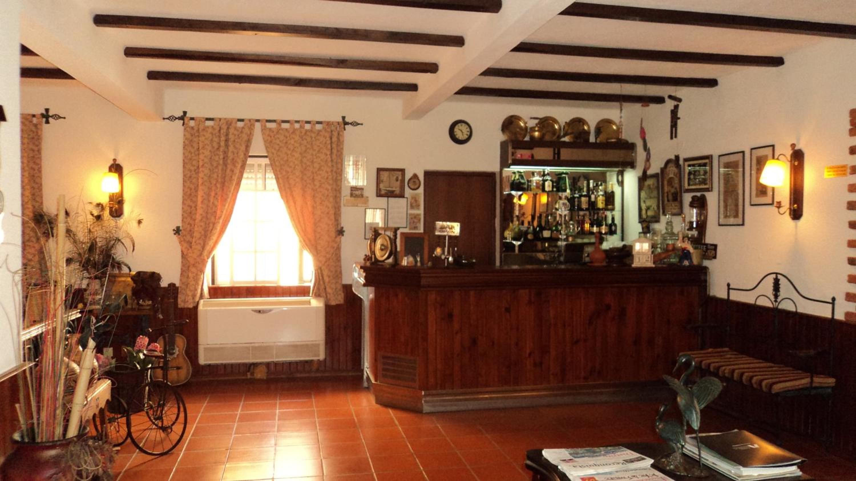 Hotel Das Termas 6/31