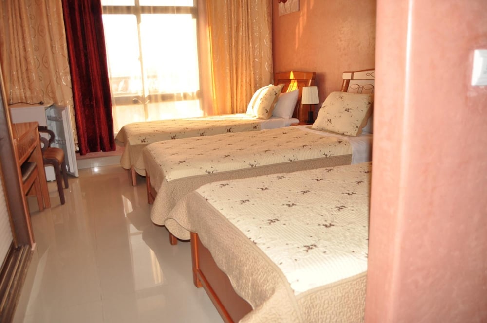 HOTEL ATENAS 12/37