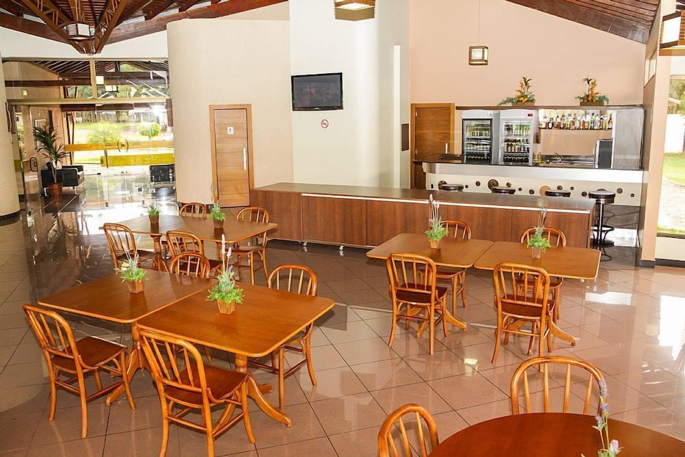 Hotel Lago Dourado 35/64