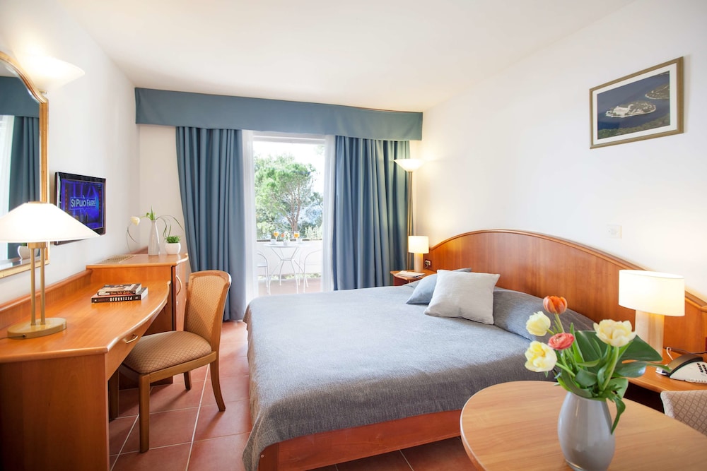 Hotel Odisej Mljet 9/57