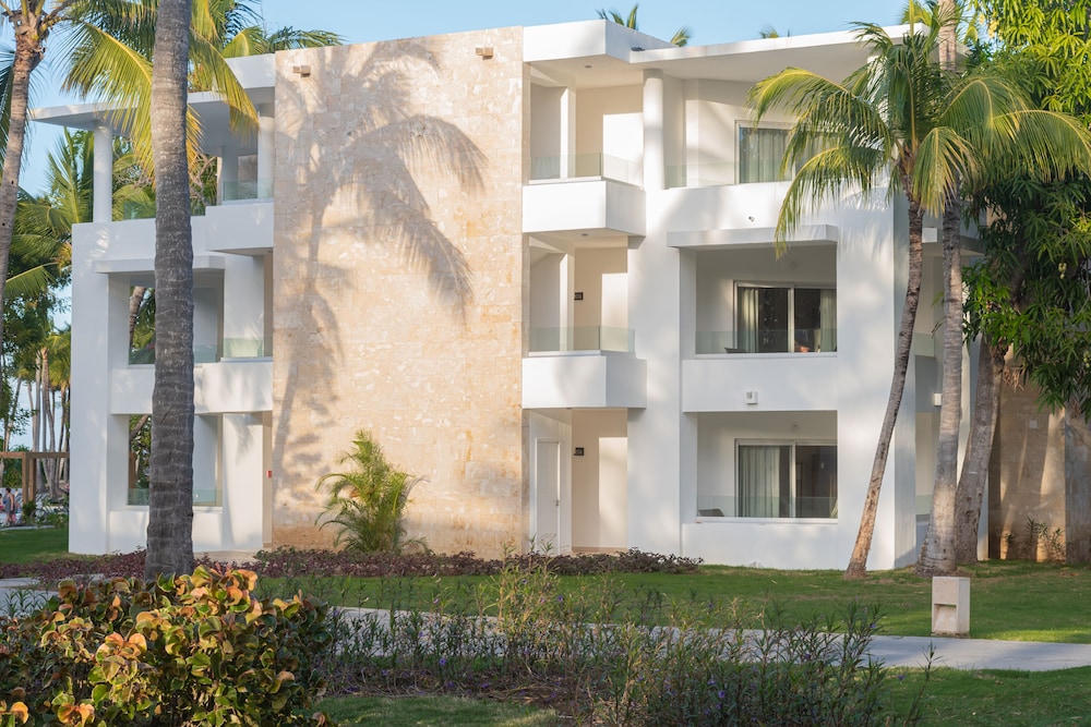 Grand Bavaro Princess All Suites Resort Spa and Casino in PUNTA CANA