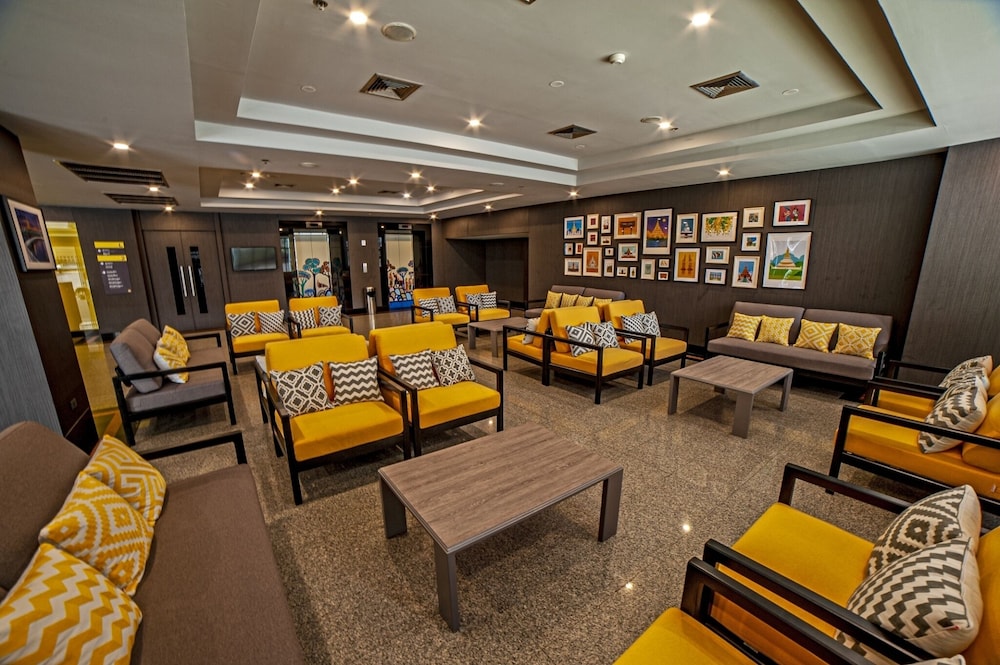 Le Cassia Hotel 27/49