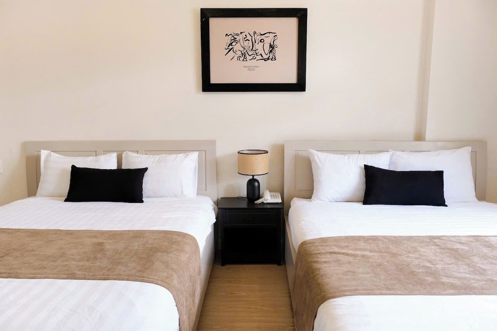 Ngoc Trai Vang Hotel 15/29