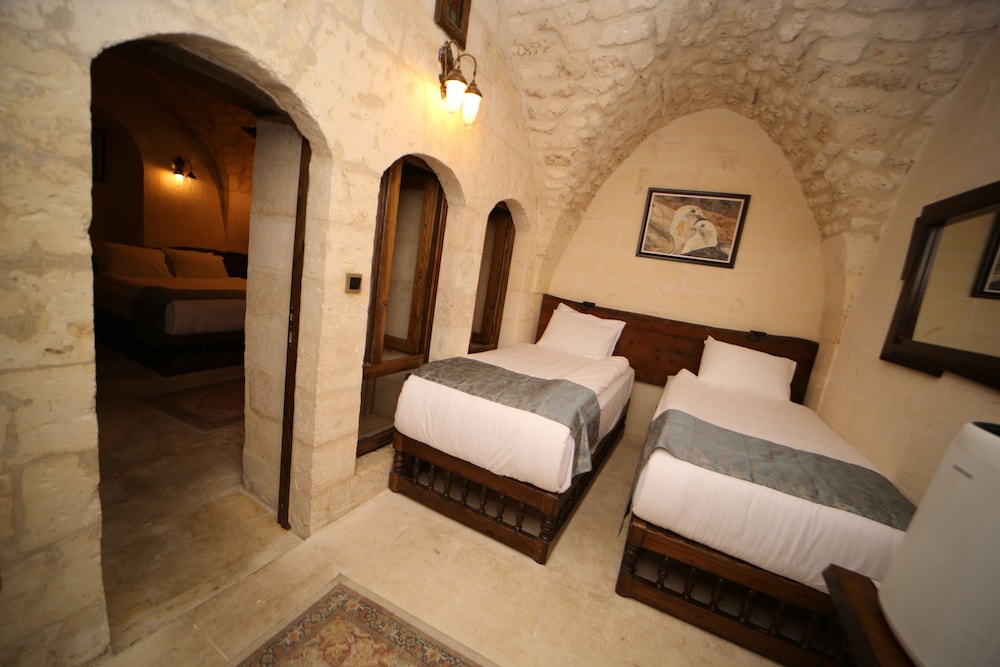 Tessera Hotel 15/49