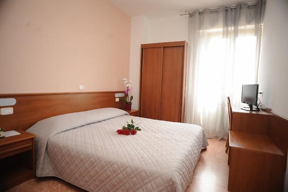 Astor Hotel Perugia 6/44