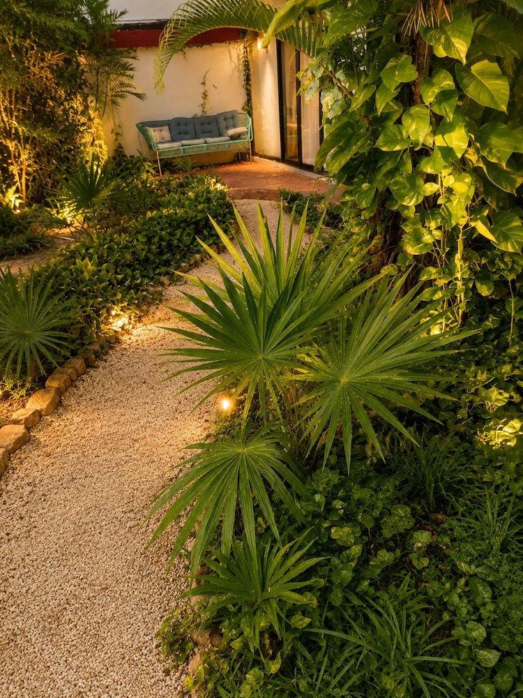 Casa Caribe Cancun 45/49